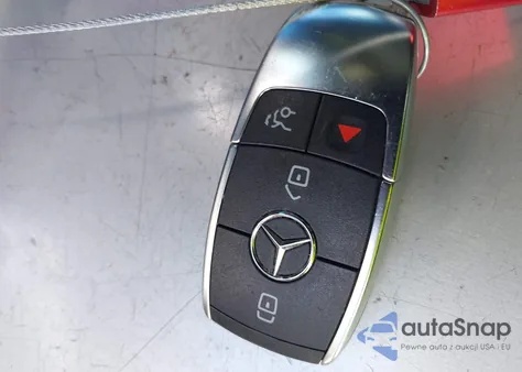 2021 Mercedes-Benz Glb 250 z USA, uszkodzony, nr VIN W1N4M4GB5MW091542